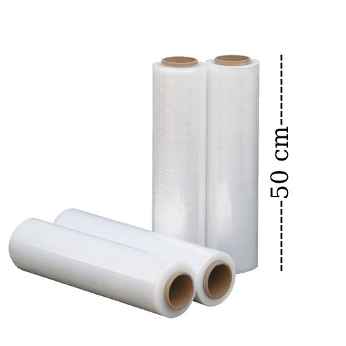 PE STRETCH FILM